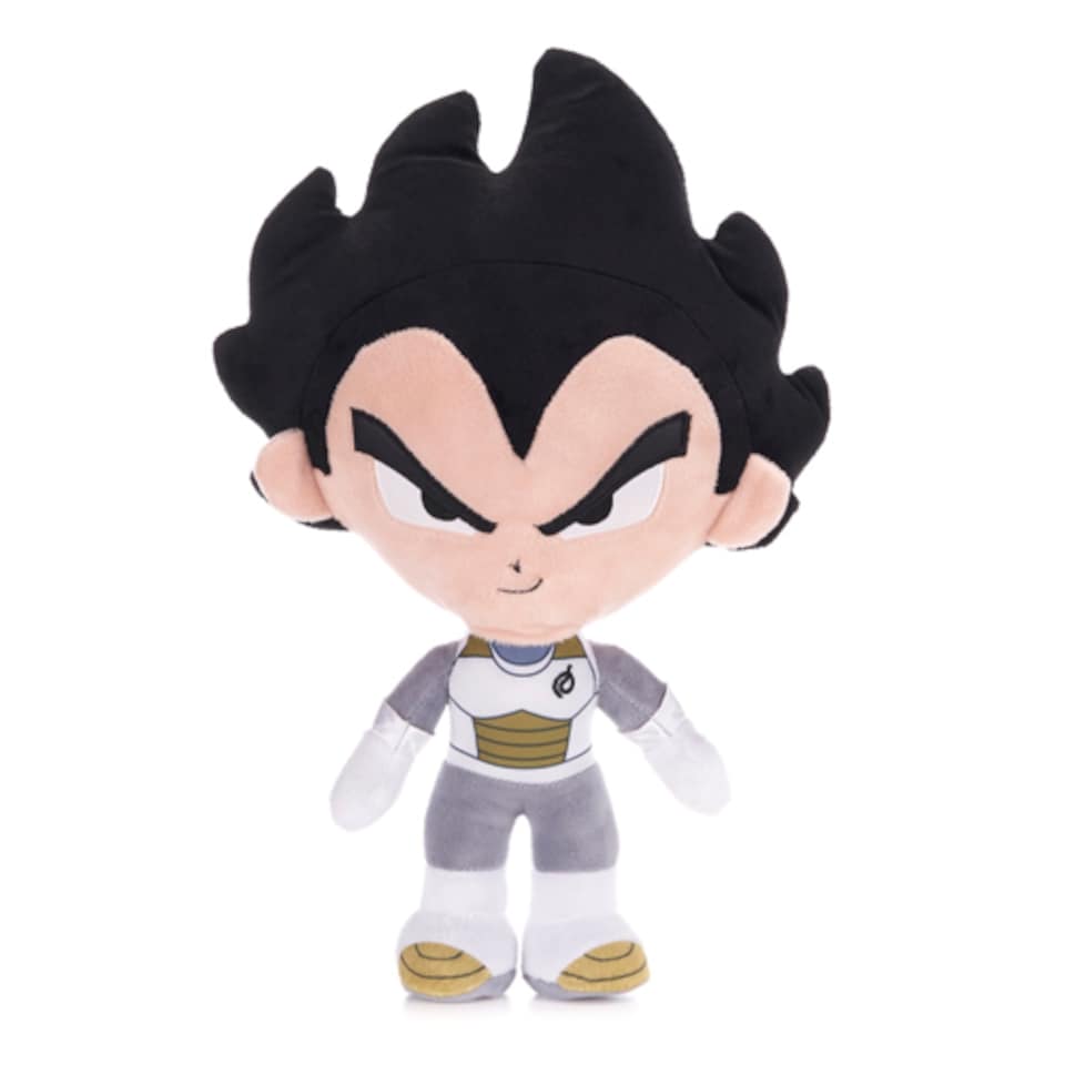 12"/31cm Dragon Ball Super - Vegeta Black