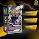 image 2 of Pokemon Cards Korean Pokemon Pitch Black Abyss Eye - Booster Box 30 Packs - TCYM