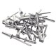 image 3 of Rapid High Performance Rivets | Multi | Multi Colour | 4.8 x 10mm | 1