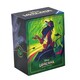 image 2 of Disney Lorcana: Azurite Sea - Deck Box -Scar