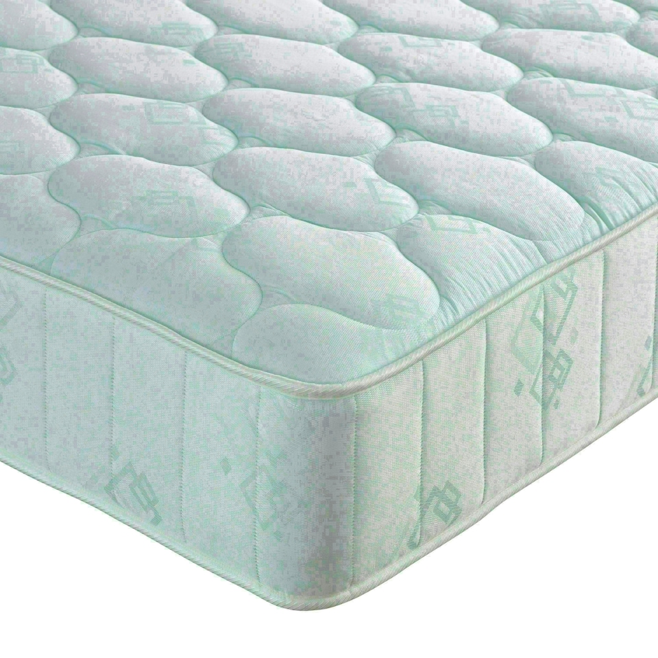 image 1 of Emperor Spring Mattress Small Double
