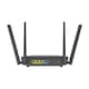 image 3 of ASUS RT-AX52 (AX1800) WiFi 6 Dual Band Extendable Router Black