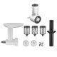 image 1 of KitchenAid Stand Mixer Attachment Set