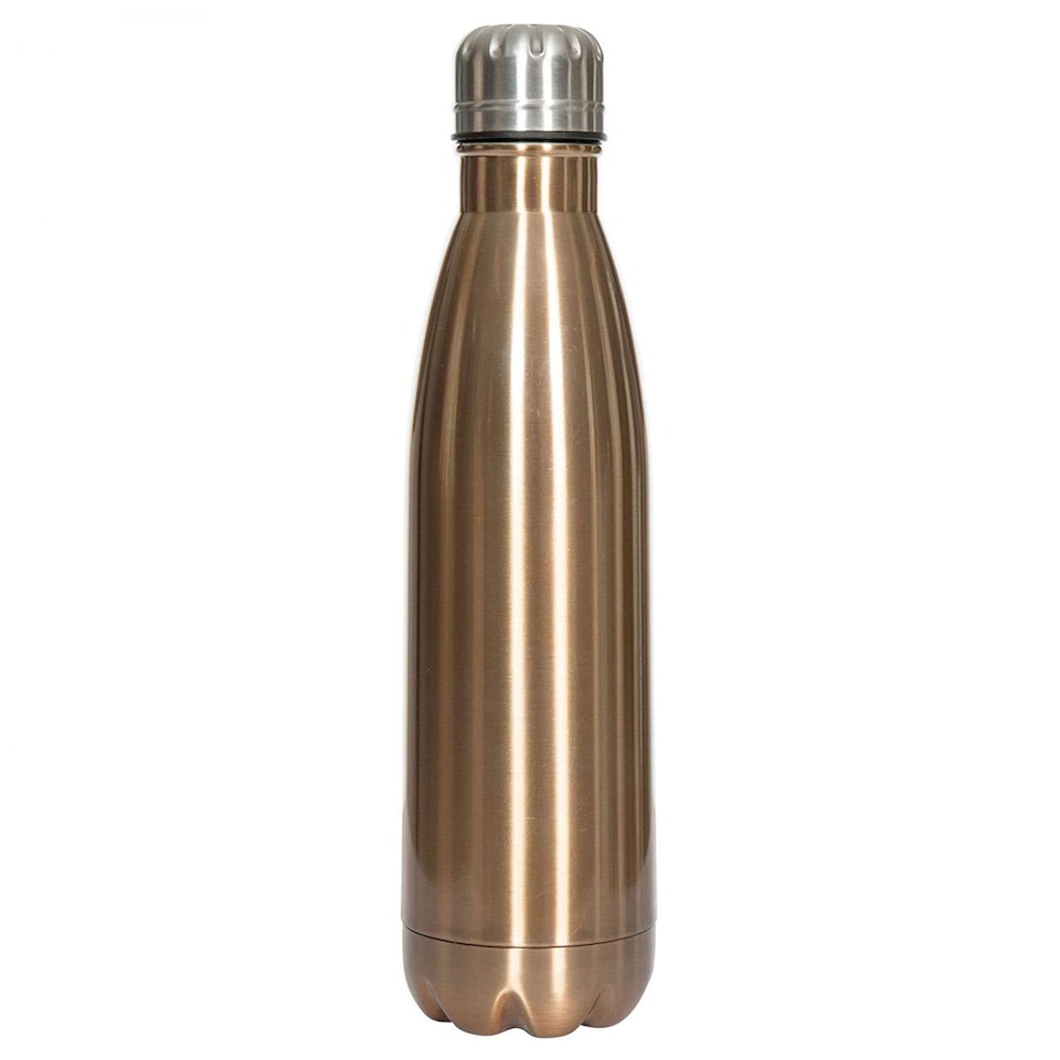 image 1 of Trespass Caddo 500ml Thermal Flask