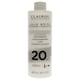 image 1 of Pure White 20 Volume Creme Developer by Clairol for Unisex - 8 oz Lightener