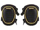 image 1 of FatMax Hard Shell Tactical Knee Pads | Black
