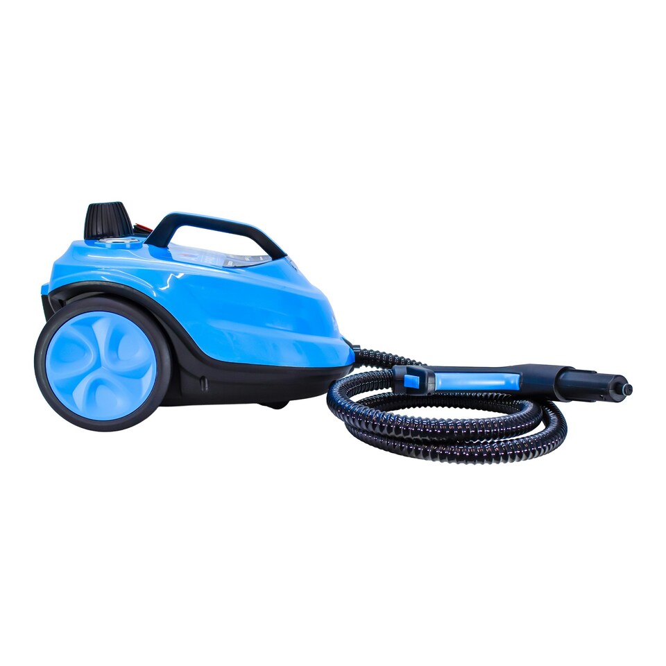 image 1 of Aquarius Pro Steam - Multi-Purpose Steam Cleaner