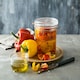 image 3 of Luigi Bormioli Lock-Eat Glassware Set, 3pce