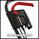 image 7 of Einhell Scarifier And Aerator 2-in-1 31cm Corded GC-SA 1231/1