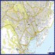 image 2 of A to Z Map of Cardiff 1000 Piece Jigsaw