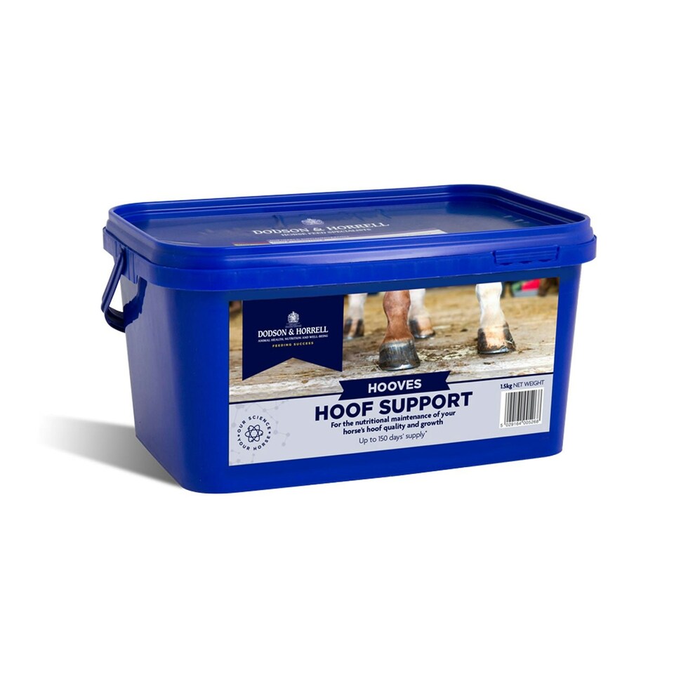 image 1 of Dodson & Horrell Hoof Support 1.5kg