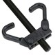 image 5 of Coil Spring Compressor Clamp With Adjustable Claws Total Length 300mm