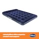image 2 of Silentnight Flock Airbed With Integrated Foot Pump