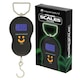 image 1 of Angling Pursuits Electronic Luggage Scales - Black - One Size
