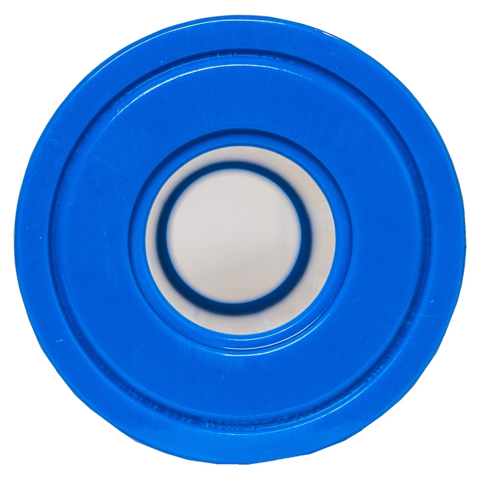 image 1 of Relax Pool Replacement Filter Cartridge for Cartridge Filter Pump Units