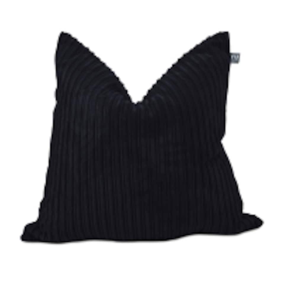 image 1 of rucomfy Jumbo Cord Bean Bag Floor Cushion - Indoor Versatile Seat