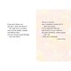 image 2 of A Wonderful Strong Woman Sentimental Verses Keepsake Greeting Card