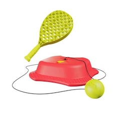 Swingball Reflex Game Set - Yellow/Red - One Size