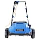 image 3 of Hyundai 1500W 32cm Electric Lawn Scarifier / Aerator / Lawn Rake, 230V | HYSC1532E