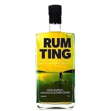 RumTing Passionfruit Rum