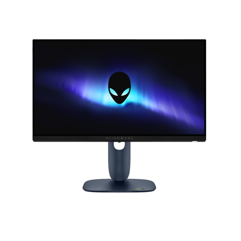 image 1 of Dell Alienware AW2525HM 25-Inch IPS Full HD 320Hz 0.5ms Freesync G-Sync Compatible H