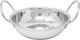 image 7 of Set Of 5 Balti Dishes 15cm Karahi Metal Curry Serving Kitchen Deep Dishes