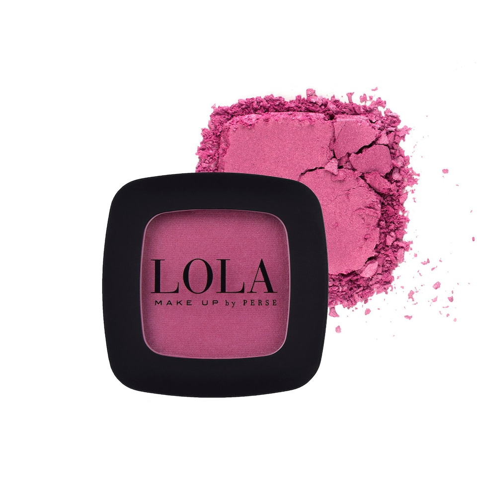 image 1 of EYESHADOW MONO Multi | Dark Pink