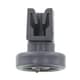 image 2 of Reliapart Upper Basket Wheel Set 8 Compatible for Bendix BDW46 BDW55 50286967000