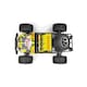 image 9 of RCG Racing 10-Series 1/10 Brushless Desert Buggy - Yellow