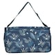 image 3 of Mountain Warehouse 25L Picnic Camping Coolbag Lightweight Durable Adjustable Bag Blue | Cobalt