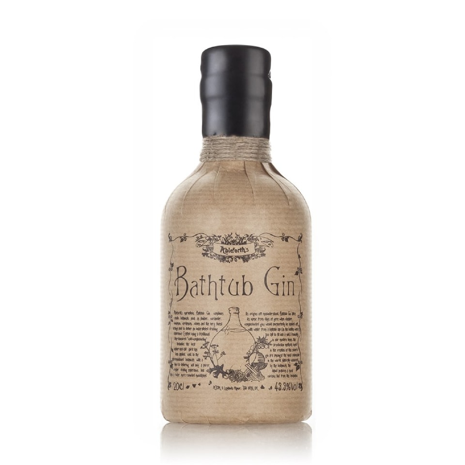 image 1 of Bathtub Gin | Clear