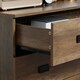 image 8 of HOMCOM Chest of Drawers, 4 Drawer Unit Storage Chest Bedroom Living Room
