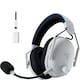 image 1 of BlackShark V3 Pro for PlayStation - Wireless Active Noise Cancellation Esports Headset ANC - TriForce 50 mm Drivers - HyperSpeed 2,4 GHz - THX Spatial Audio - PS5/PC | White