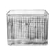 image 9 of Outdoor Hampton Rectangular Planter - Metal - L42 x W54 x H42 cm - Copper | Copper