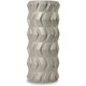 image 2 of Fitness Mad Tread Foam Roller - Blue - One Size