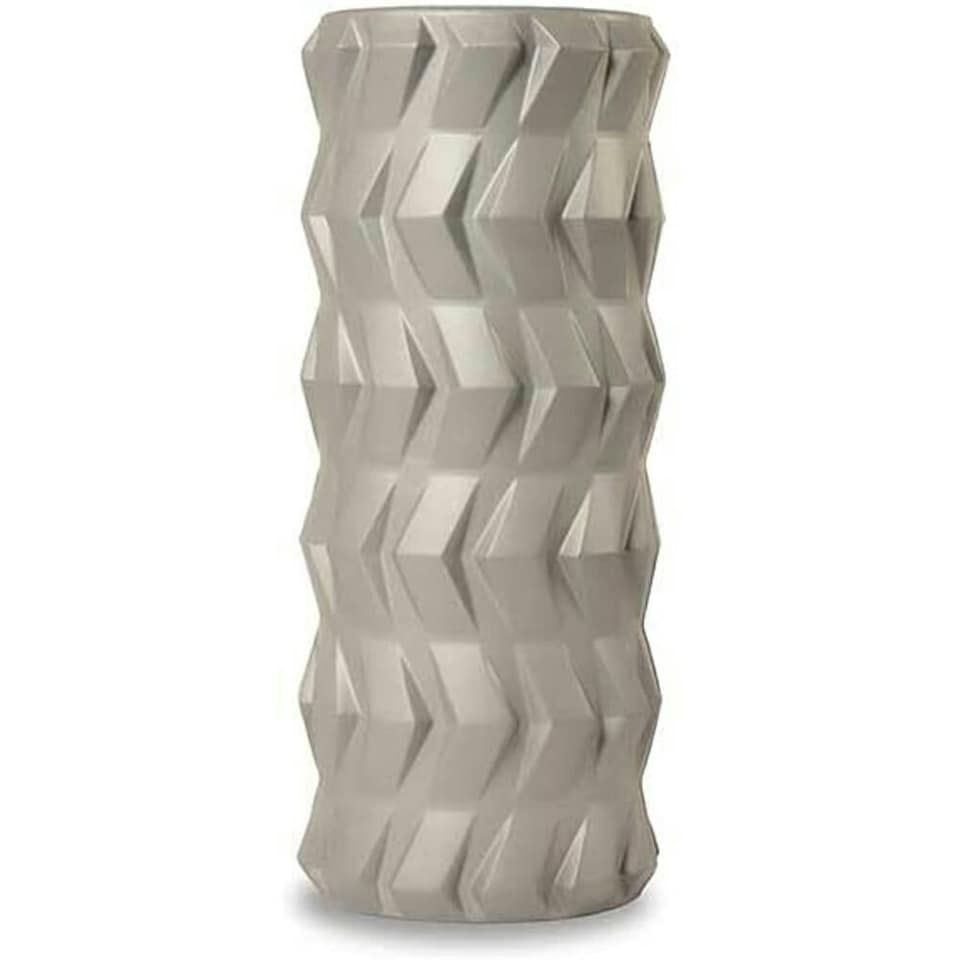 image 1 of Fitness Mad Tread Foam Roller - Blue - One Size