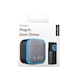 image 5 of Uni-com Plug-in Door Chime (UK Plug) | Multi | Multi Colour | Black | 1