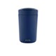 image 4 of Avira Alya Recycled Stainless Steel 300ml Tumbler - Royal Blue - One Size
