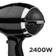image 4 of Babyliss 5736CU Power Smooth 2400W Hair Dryer