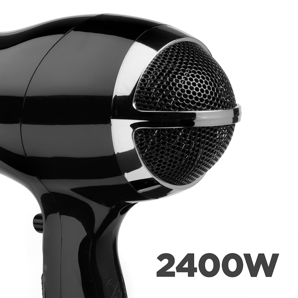 image 1 of Babyliss 5736CU Power Smooth 2400W Hair Dryer
