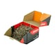 image 1 of Timco - Solo Woodscrew Industry Pack (Size 5.0 x 60 - 1000 Pieces)