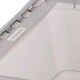 image 5 of Keeeper Set of 3 Storage Boxes 11 Litre with Lid and Air Control System - Transparent Grey