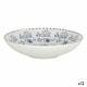 image 1 of Deep Plate La Mediterránea Blur Porcelain (12 Units) (ø 21 x 5,3 cm) N/A