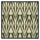 image 2 of Geo pattern (Picture Frame) Grey | XL
