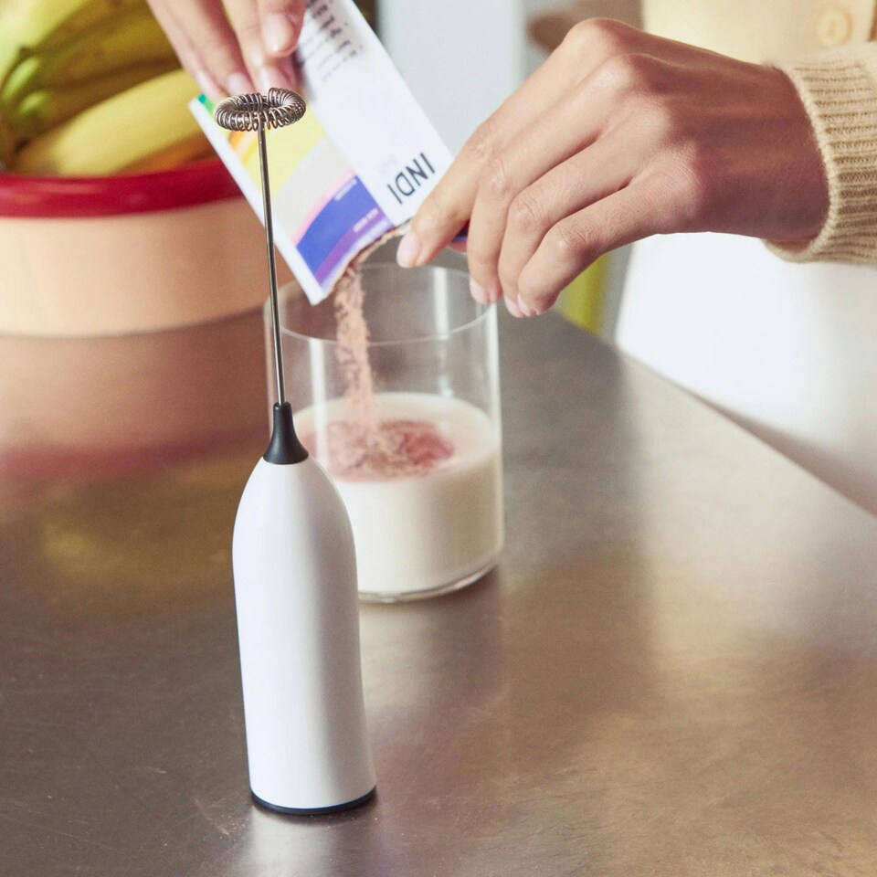 image 1 of INDI Mixer - USB Rechargeable