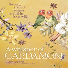 Whisper Of Cardamom