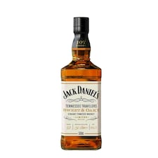 Jack Daniels Tennessee Travelers Sweet & Oaky Whisky