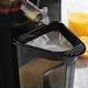 image 4 of Cooks Professional Slow Masticating Juicer | 400W | Large Chute | Low Noise & Easy Clean | Black
