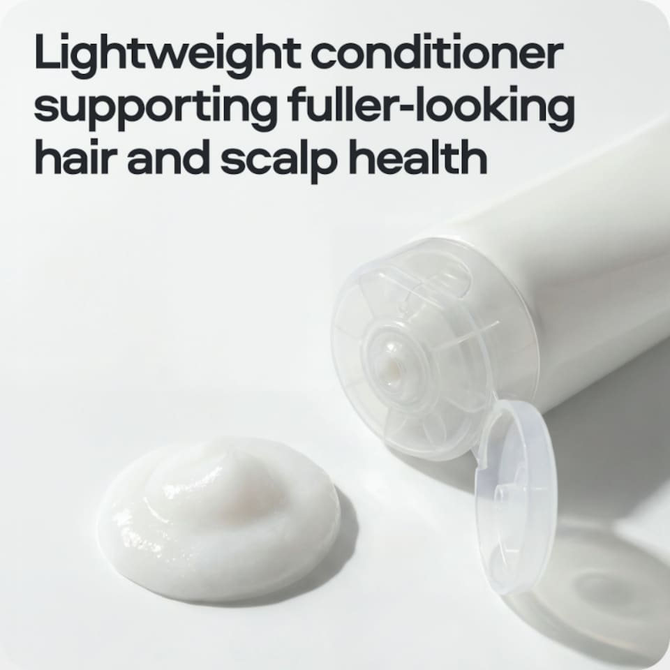 image 1 of Sons Strengthening Shampoo & Conditioner for Men (2x200ml), DHT-Blocking & Anti Dandruff Treatment