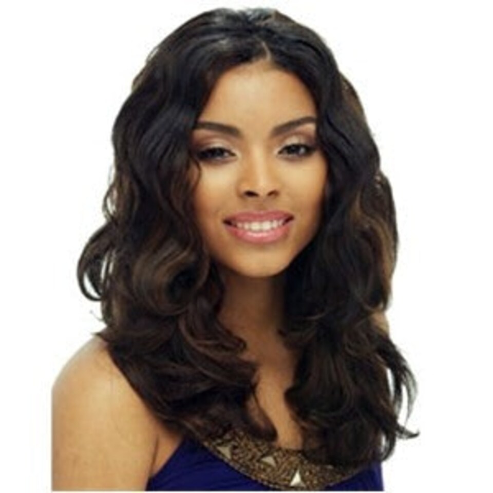 image 1 of Gossip Premium Quality HH New Weave Multi | 4 | 12 inch
